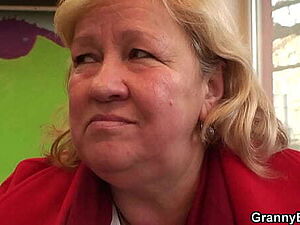 Appealing sergeant receives the maximum of recruits coveted anal