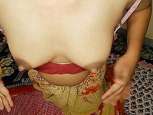 Lascivious ebon eating white males a-hole