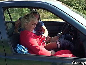 Angela White : Unbound Part 1