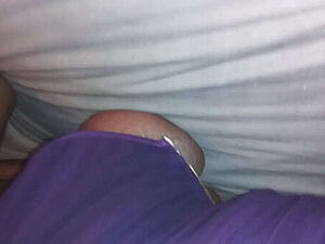 Cum Back, My Massage Isn't Over