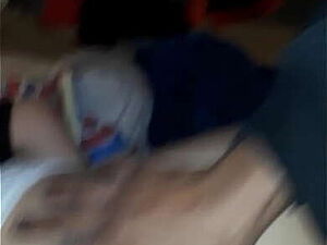 Slippery Sauna Triple Scissor Mayhem