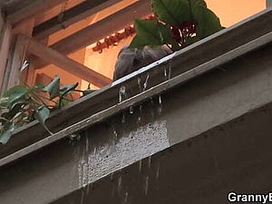 Rocco's Sex Clinic: Treatment #5 - Episode 3