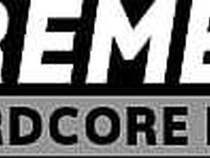 Fishnet Babes Get Slicked And Dicked