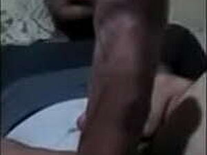 Whatever Tickles Her Fancy