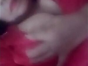 Fresh faced busty Thai whore loves the camera