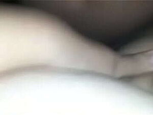 Young Courtesans - Polina Sweet - Black lingerie and hot sex