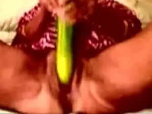 Wife Pegs Him, then Milks Him With e-stim Pump