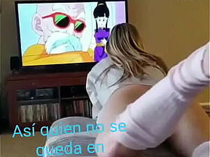 Japanese naughty stepmom Saki Nakanishi is having hardcore sex,uncensored.